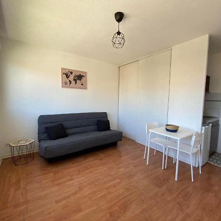 Apartmán Studio 84 Avignon Exteriér fotografie