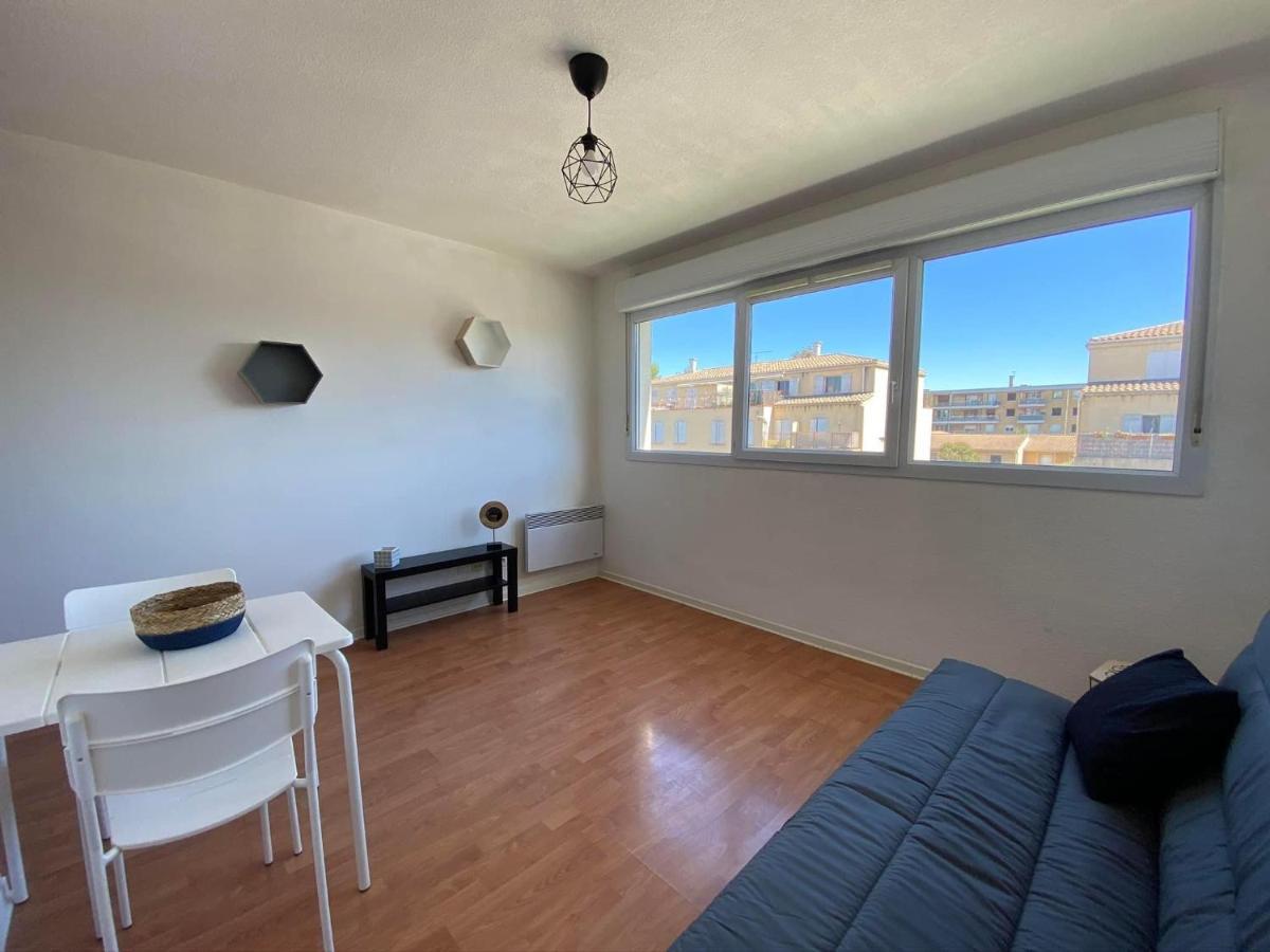 Apartmán Studio 84 Avignon Exteriér fotografie