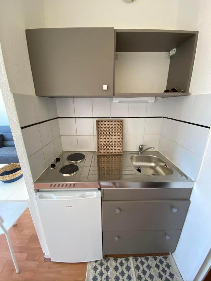 Apartmán Studio 84 Avignon Exteriér fotografie