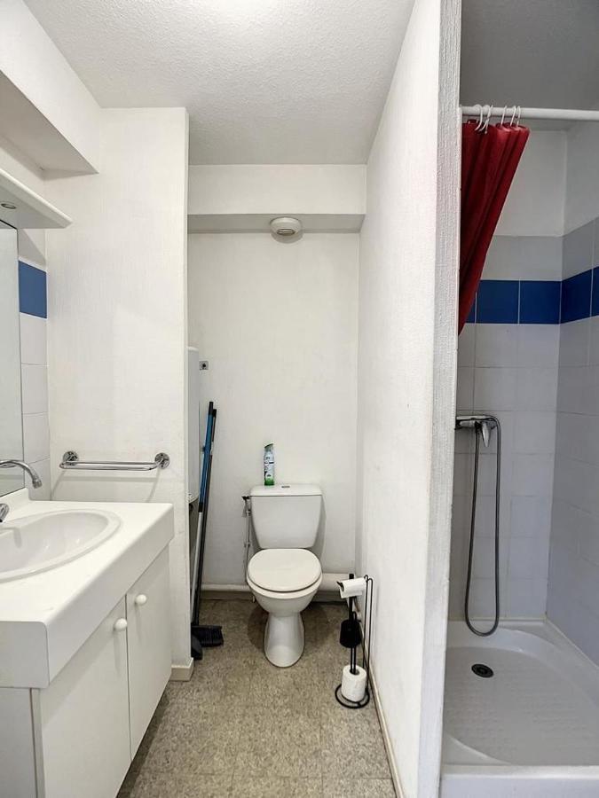 Apartmán Studio 84 Avignon Exteriér fotografie