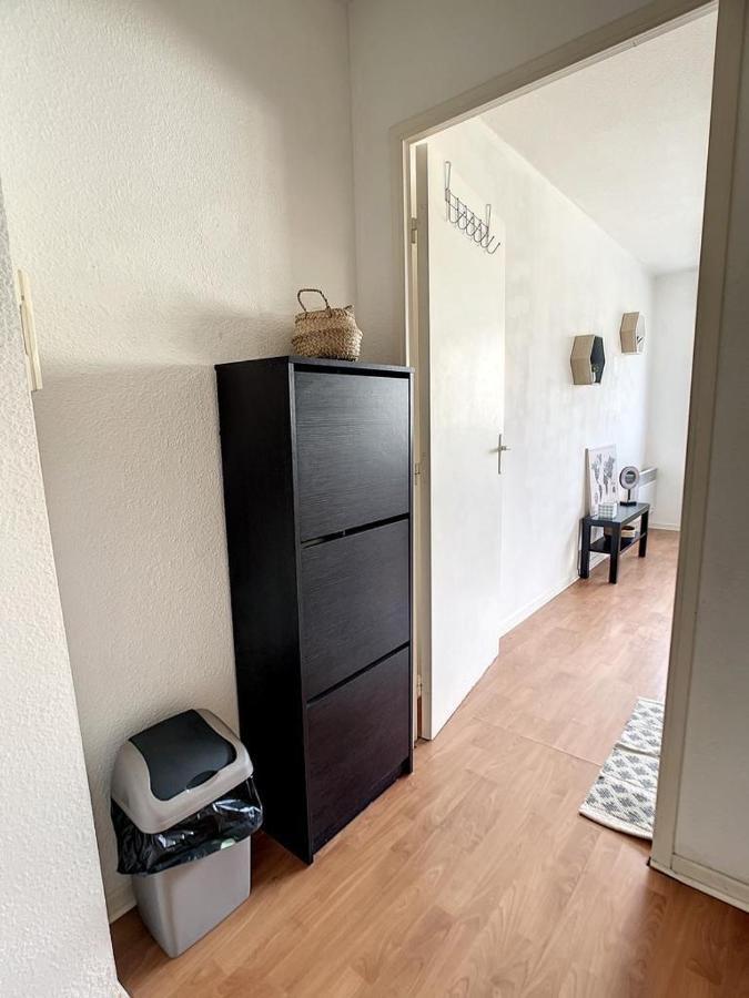 Apartmán Studio 84 Avignon Exteriér fotografie